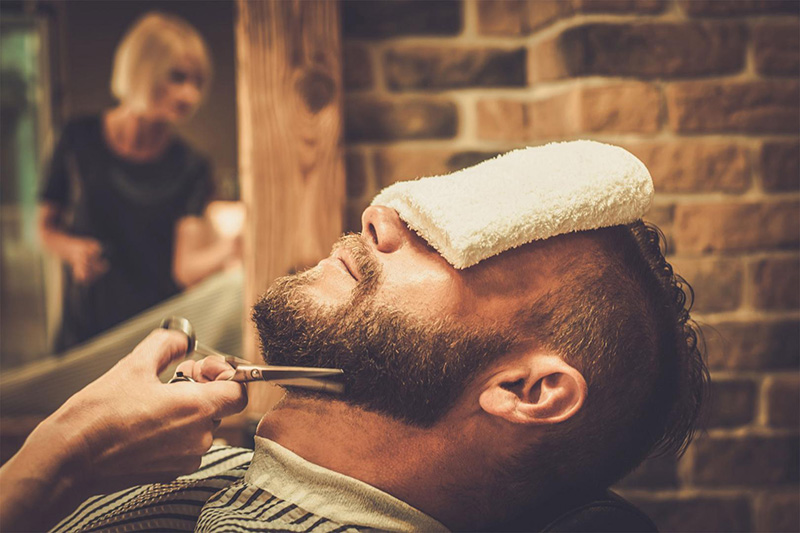 Barbier Sagone