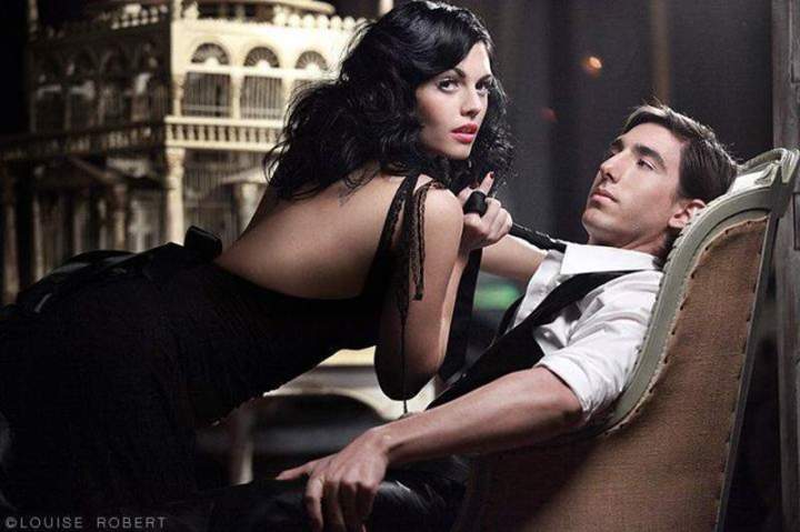 Une gamme complète de soins pour la santé du cheveu.